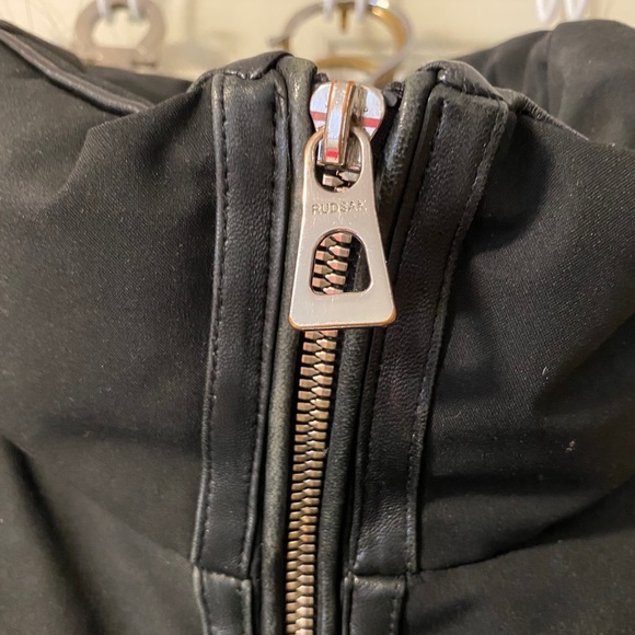 Sold! ✨AUTHENTIC✨ Rudsak Down Parka (style: Toronto) - Picture 7 of 7